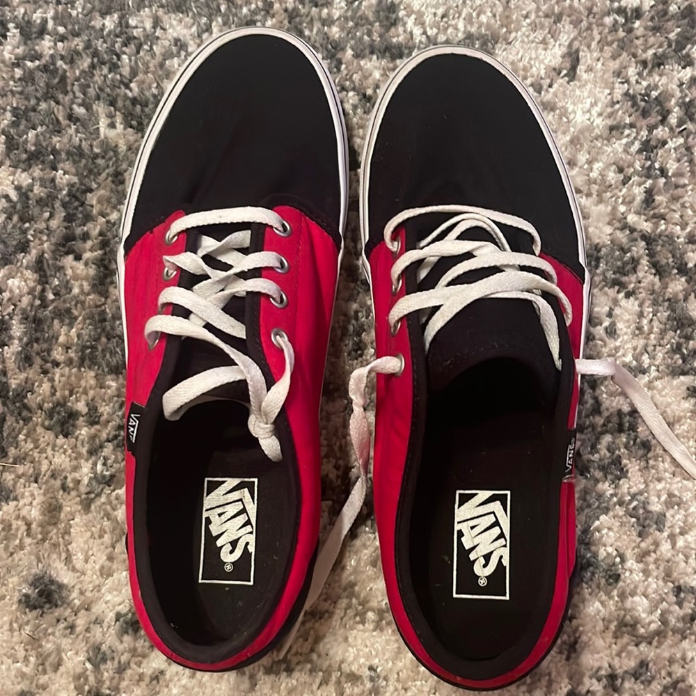Vans